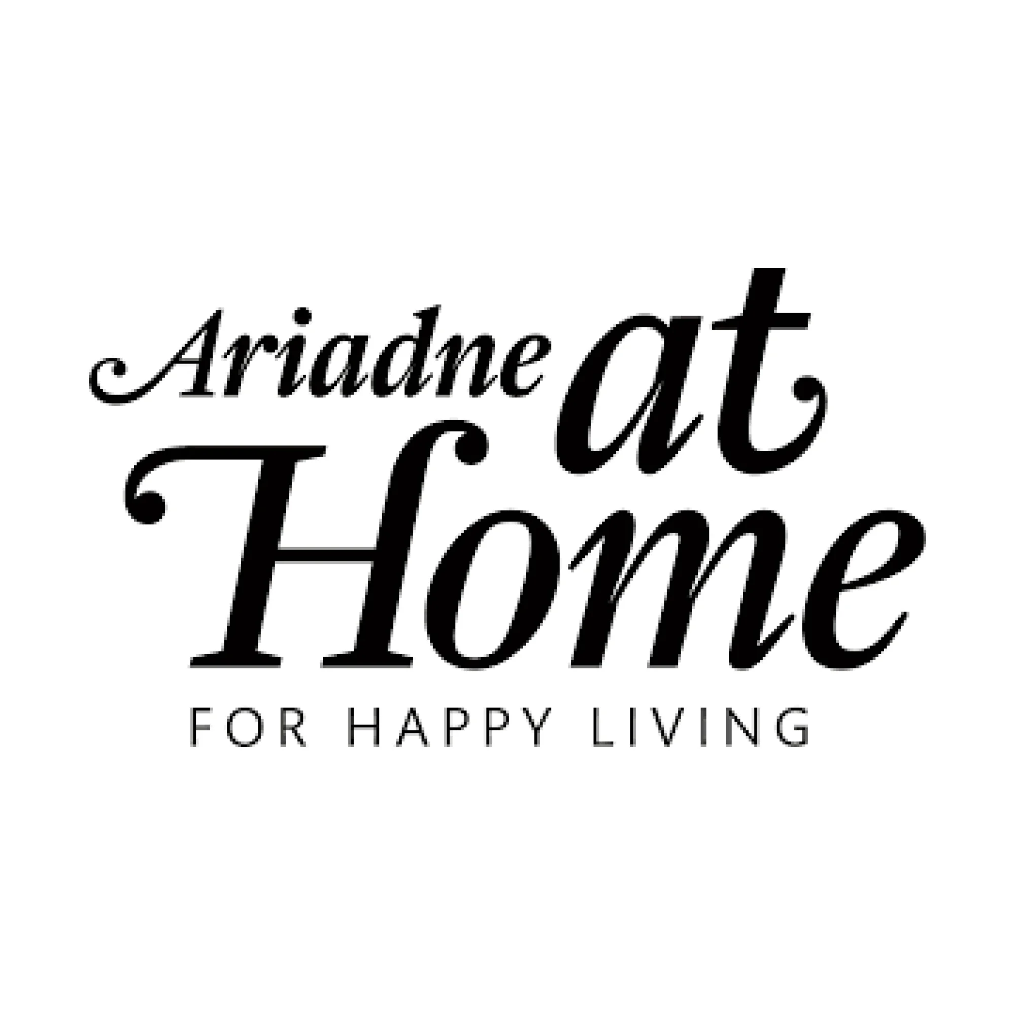 Ariadne at home